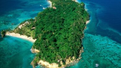 Photo of Rechazan la construcción de una cárcel en la isla Beata