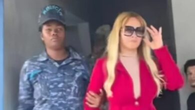 Photo of Falsa abogada es requerida por la justicia por presunta estafa y extorsión millonaria