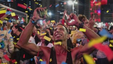 Photo of Presidenta de Venezuela anuncia «día no laborable» por triunfo en el Clásico Mundial